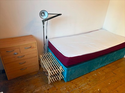Room in a Shared House, Bath, BA2