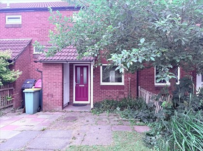 2 Bed Terraced House, Marlfield Close, PR2
