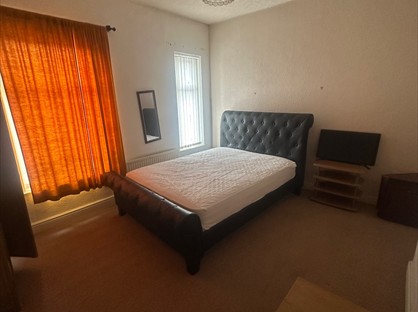 2 Bed Terraced House, Haddon St, M6