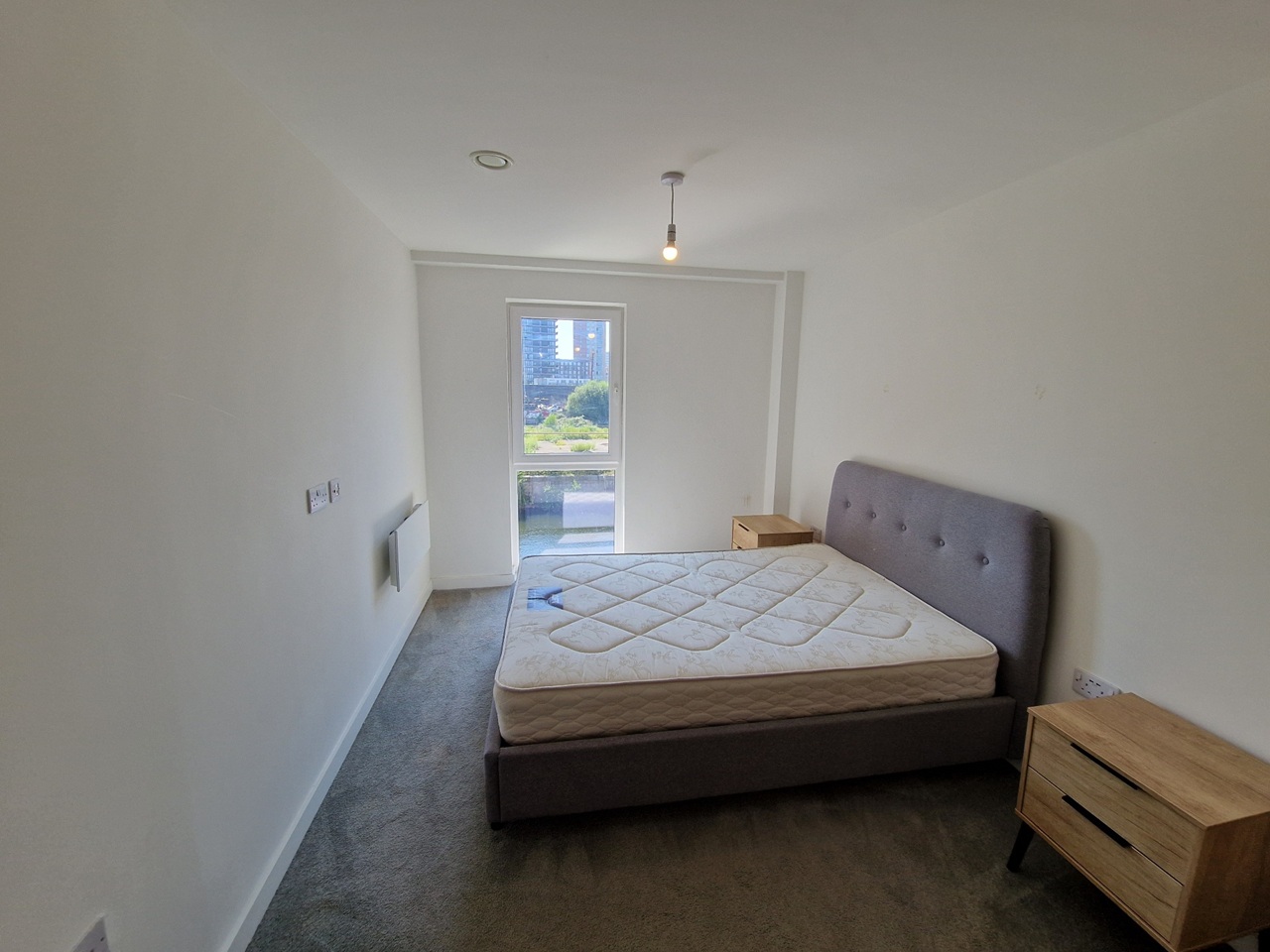 2 Bed Flat, Worrall St, M5 photo 5