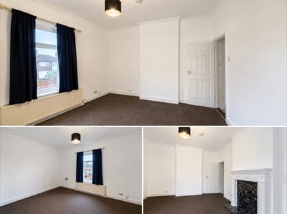 2 Bed End Terrace, Aketon Road, WF10