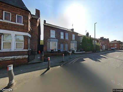 Room in a Shared House, Cheyney Road, CH1