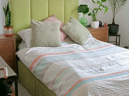 Room in a Shared Flat, Wilbury Villas, BN3