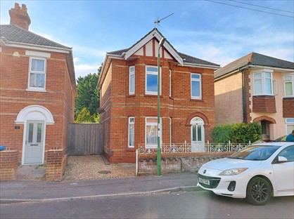 5 Bed Detached House, Evelyn Road, BH9