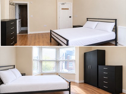 Room in a Shared House, Bramford Road, IP1