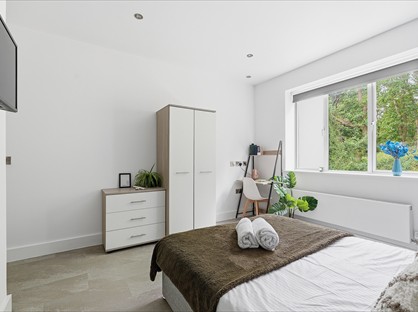 Room in a Shared House, St Mildreds Road, NR5