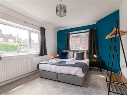 3 Bed Semi-Detached House, Kneeton Vale, NG5