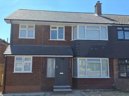 Studio Flat, Torrington Drive, EN6