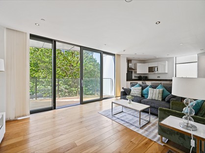 2 Bed Flat, Uxbridge Road, W5