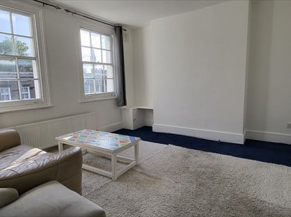 2 Bed Flat, Camberwell New Road, SE5