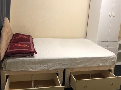 Room in a Shared House, Longbridge Road, RM8