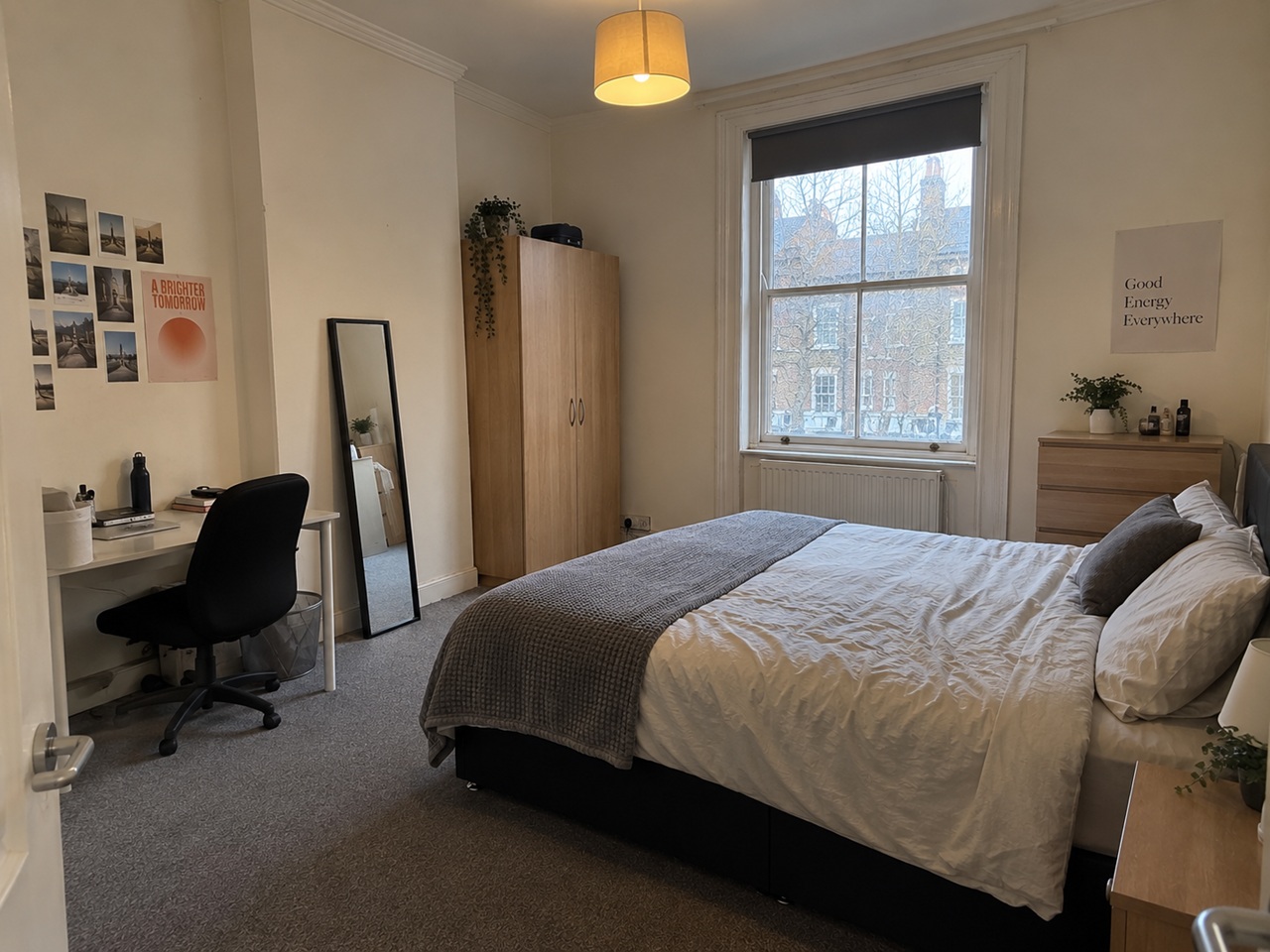 5 Bed Flat, St John Street, EC1V photo 3