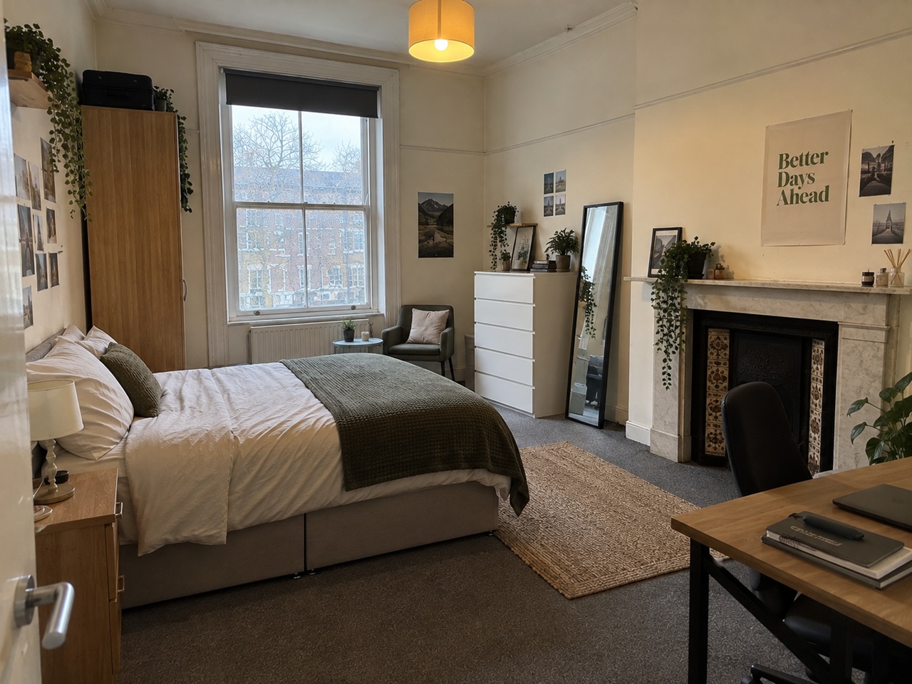 5 Bed Flat, St John Street, EC1V photo 4