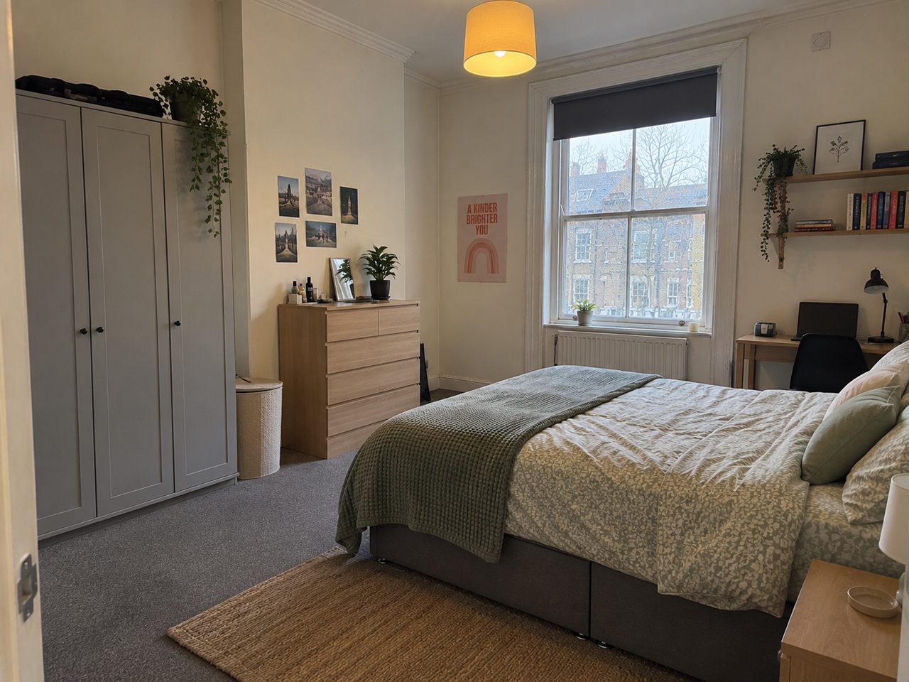 5 Bed Flat, St John Street, EC1V photo 5