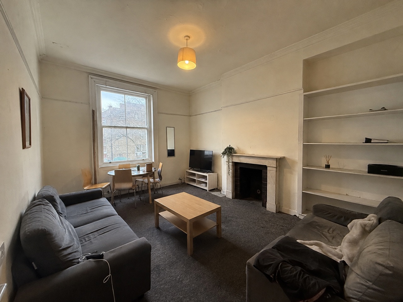 5 Bed Flat, St John Street, EC1V photo 2