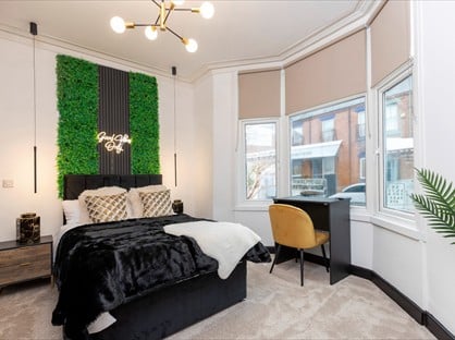 Room in a Shared House, Clifton Road, DL1