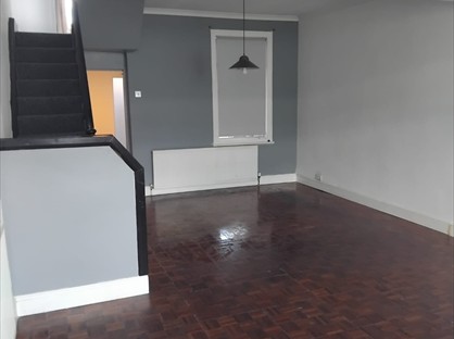 3 Bed Terraced House, Redclyffe Road, E6