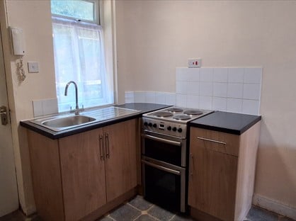 1 Bed Flat, Ratcliffe Gate, NG18