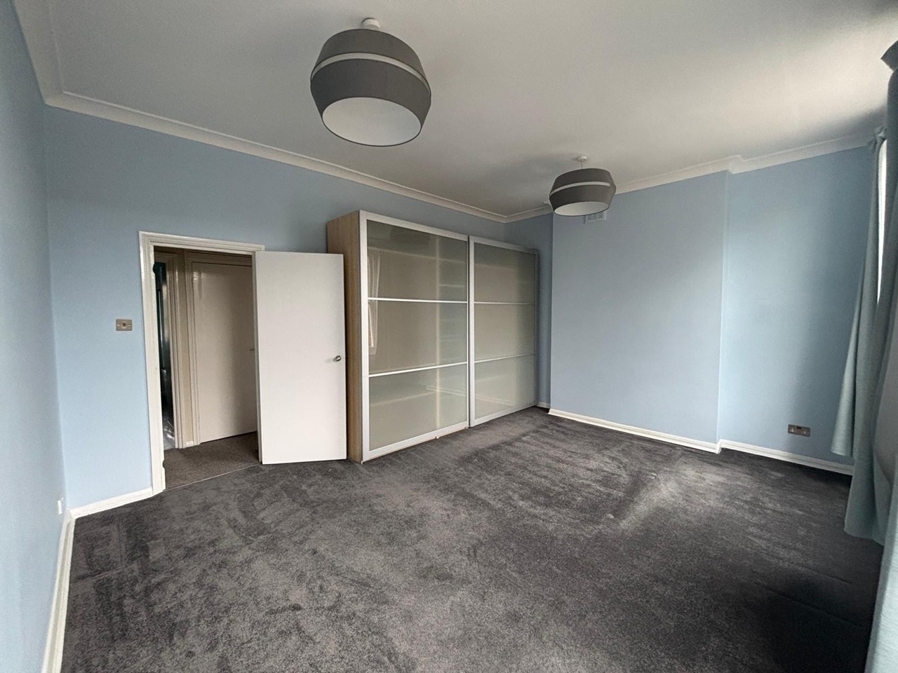2 Bed Flat, Hamilton Park, N5