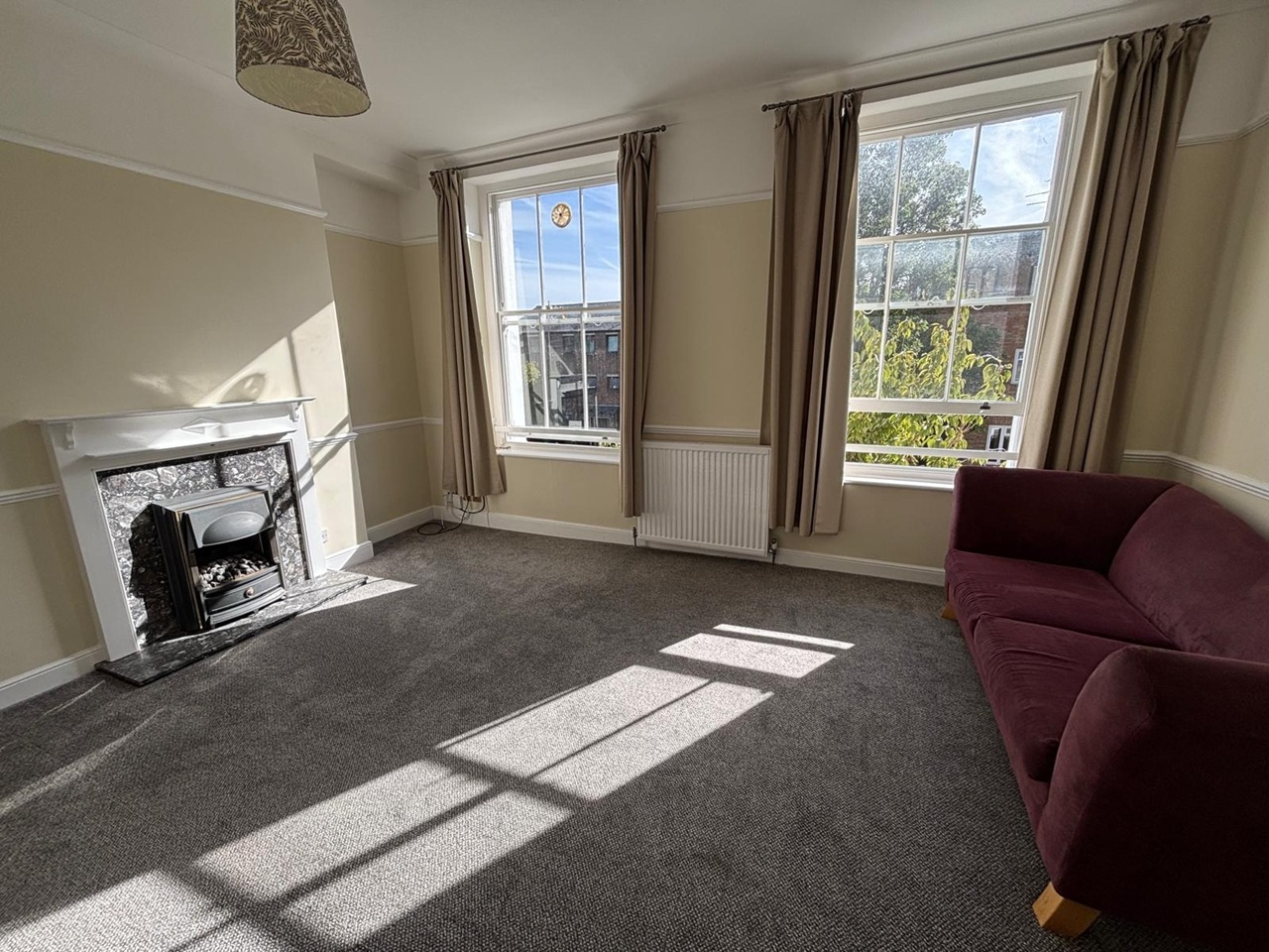 2 Bed Flat, Hamilton Park, N5 photo 4
