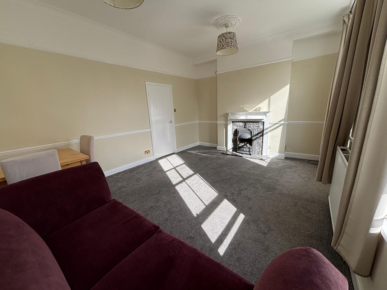 2 Bed Flat, Hamilton Park, N5 photo 5