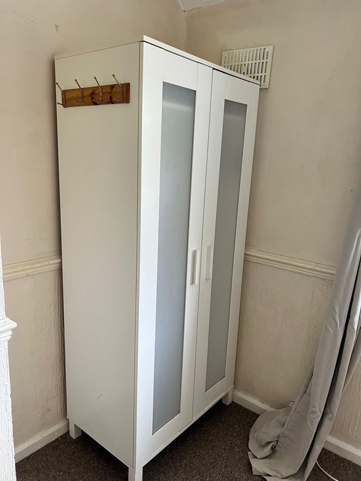 Room in a Shared House, Dudley Road, CB5 photo 2