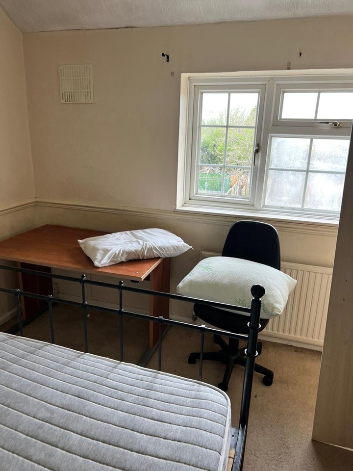 Room in a Shared House, Dudley Road, CB5 photo 3