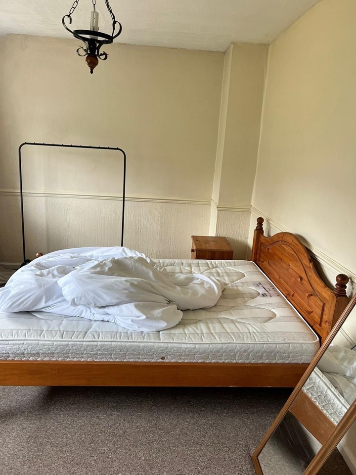 Room in a Shared House, Dudley Road, CB5 photo 4