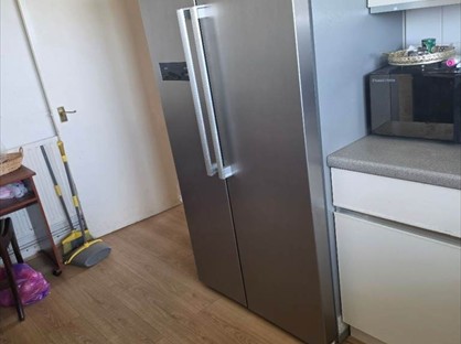 Room in a Shared House, Lewey House, E3