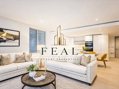 3 bed flat/apartment for rent in Camden