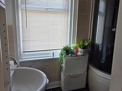 Room in a Shared House, Courtfield Avenue, FY2