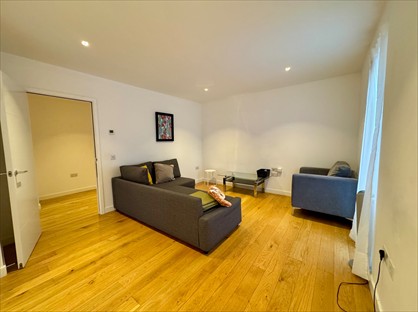 2 bed flat/apartment for rent in 2 Bed Flat, Hand Axe Yard, WC1X