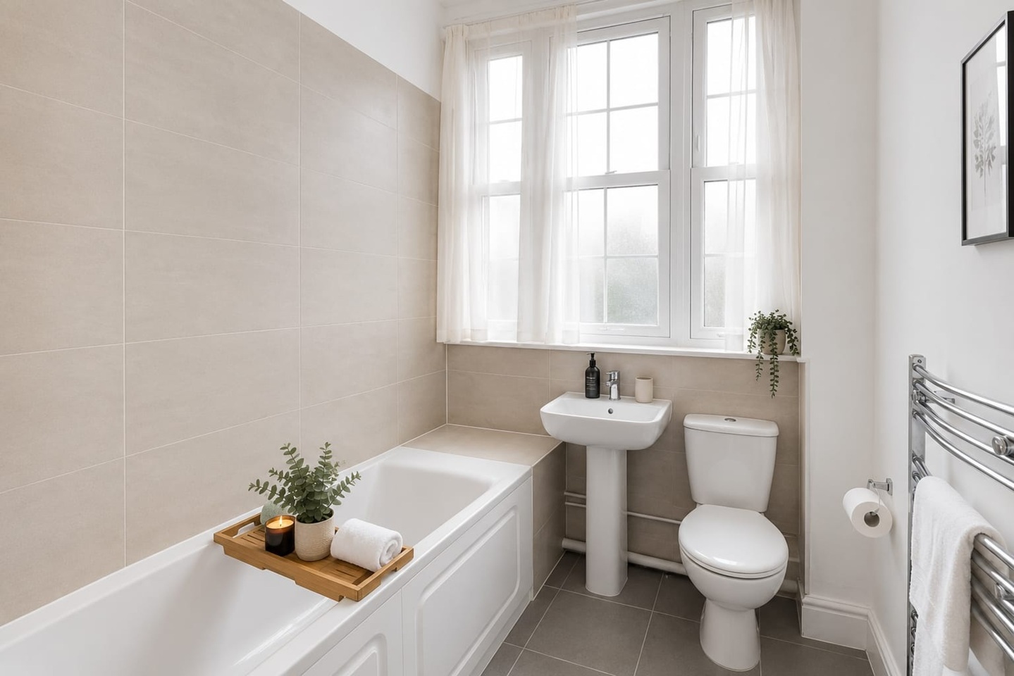 2 Bed Flat, Devon Mansions, SE1 photo 2