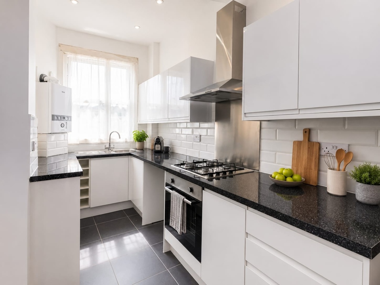2 Bed Flat, Devon Mansions, SE1 photo 3