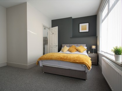 Room in a Shared House, London Road, DE24