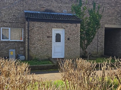4 Bed Terraced House, Benland, PE3