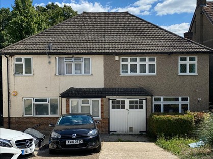 Room in a Shared House, Avondale Road, CR2