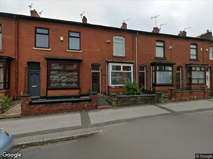 Room in a Shared House, Parkfield Road, BL3