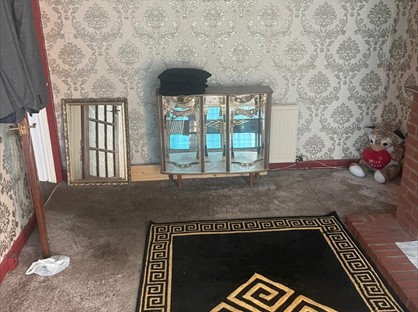 Room in a Shared House, Parkfield Road, BL3