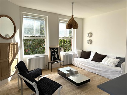 3 Bed Flat, Loraine Mansions, N7