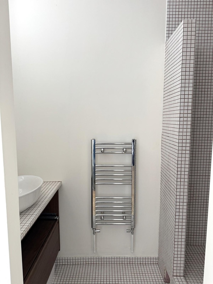 3 Bed Flat, Loraine Mansions, N7 photo 5