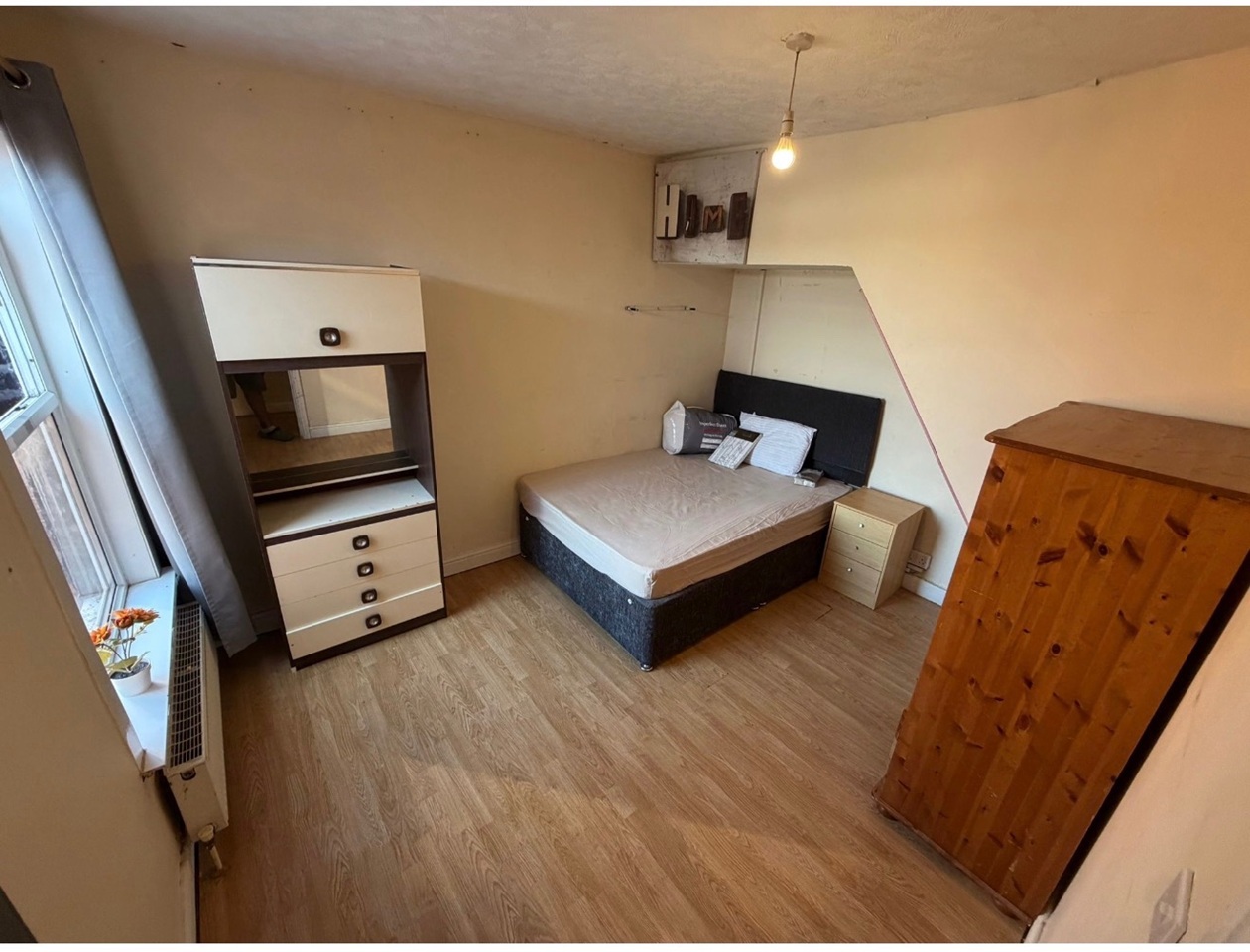 Room in a Shared House, College Road, B13