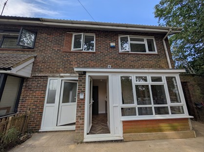 Room in a Shared House, Tilgate Way, RH10