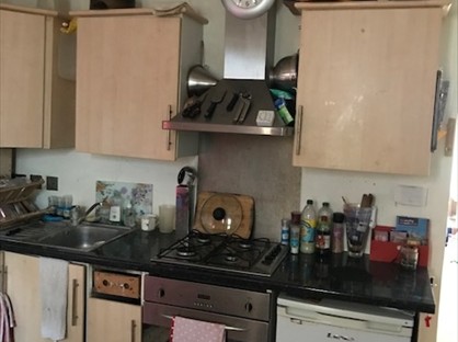 1 Bed Flat, Ribblesdale Road, N8