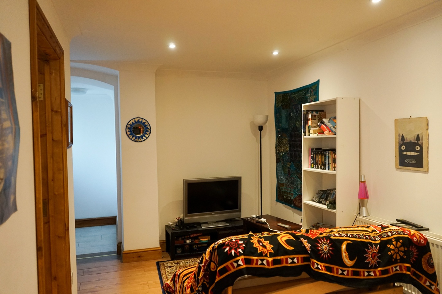 1 Bed Flat, Welington Road, BN2 photo 2