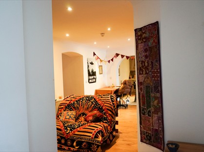1 Bed Flat, Welington Road, BN2