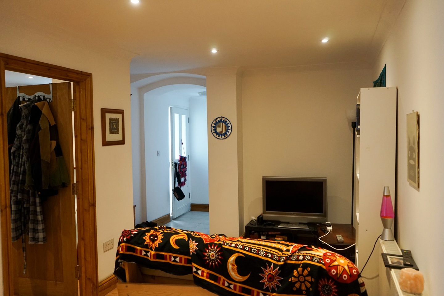 1 Bed Flat, Welington Road, BN2 photo 3