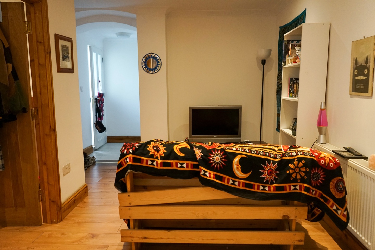 1 Bed Flat, Welington Road, BN2 photo 4