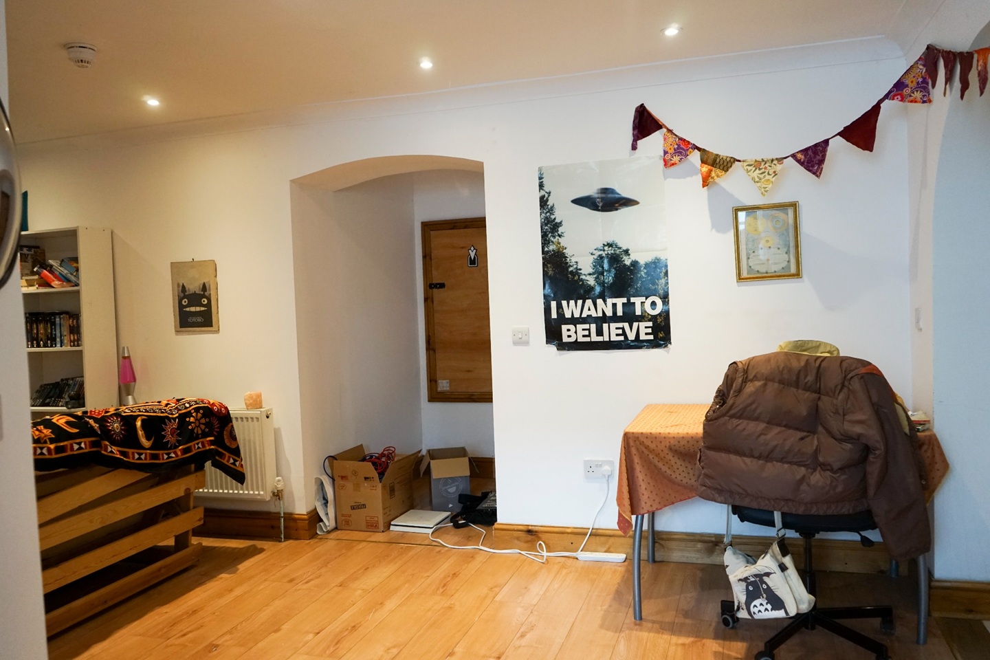 1 Bed Flat, Welington Road, BN2 photo 5