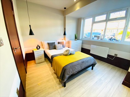 Room in a Shared Flat, Grayscroft Road, SW16